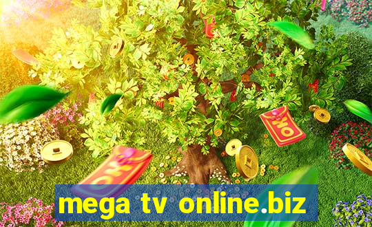 mega tv online.biz